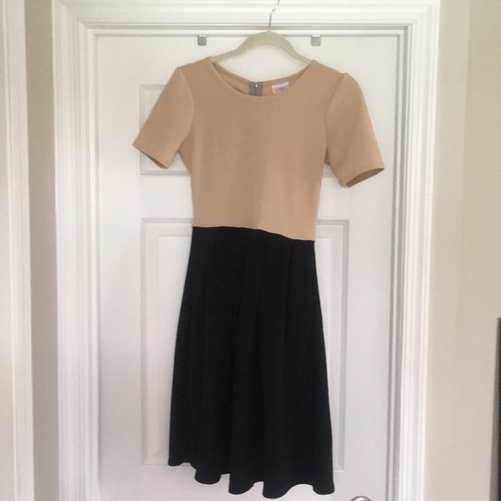 Lularoe Amelia Dress